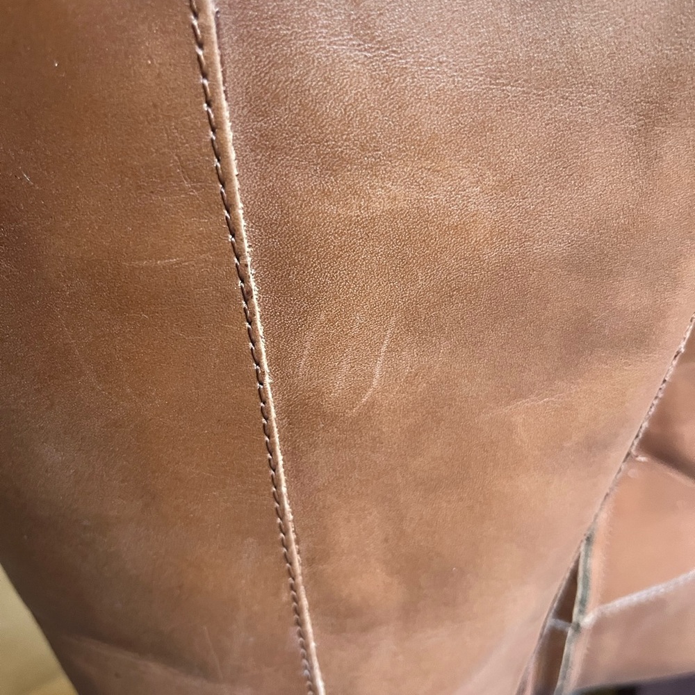 Madewell Selina Boots - Size 10 Wide Calf - Picture 4 of 16